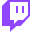 Twitch icon